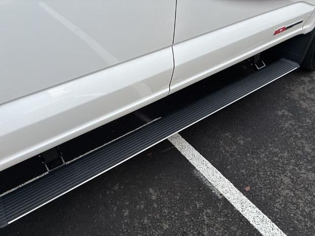 2025 Ford Super Duty F-350 DRW Platinum 4WD Crew Cab 8' Box