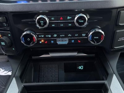 2025 Ford Super Duty F-350 DRW Platinum 4WD Crew Cab 8' Box