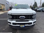 2025 Ford Super Duty F-350 DRW Platinum 4WD Crew Cab 8' Box