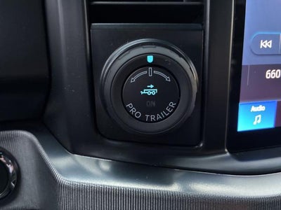 2025 Ford Super Duty F-350 DRW Platinum 4WD Crew Cab 8' Box