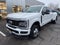2025 Ford Super Duty F-350 DRW Platinum 4WD Crew Cab 8' Box