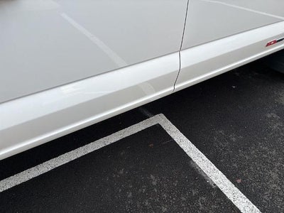 2025 Ford Super Duty F-350 DRW Platinum 4WD Crew Cab 8' Box