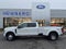 2025 Ford Super Duty F-350 DRW Platinum 4WD Crew Cab 8' Box