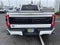 2025 Ford Super Duty F-350 DRW Platinum 4WD Crew Cab 8' Box