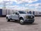 2027 Ford Super Duty F-450 DRW Platinum 4WD Crew Cab 8' Box