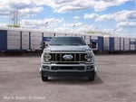2027 Ford Super Duty F-450 DRW Platinum 4WD Crew Cab 8' Box