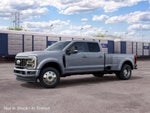 2027 Ford Super Duty F-450 DRW Platinum 4WD Crew Cab 8' Box