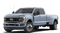 2027 Ford Super Duty F-450 DRW Platinum 4WD Crew Cab 8' Box