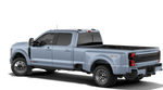 2027 Ford Super Duty F-450 DRW Platinum 4WD Crew Cab 8' Box