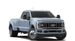 2027 Ford Super Duty F-450 DRW Platinum 4WD Crew Cab 8' Box
