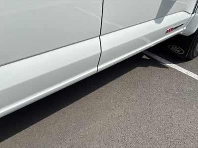 2023 Ford Super Duty F-450 DRW XL 4WD Crew Cab 8' Box