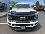 2023 Ford Super Duty F-450 DRW XL 4WD Crew Cab 8' Box