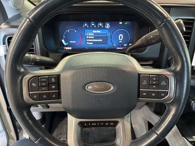 2023 Ford Super Duty F-450 DRW XL 4WD Crew Cab 8' Box