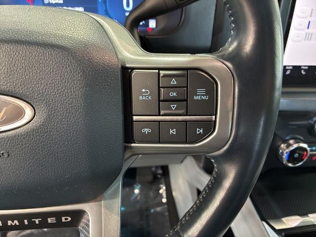2023 Ford Super Duty F-450 DRW XL 4WD Crew Cab 8' Box
