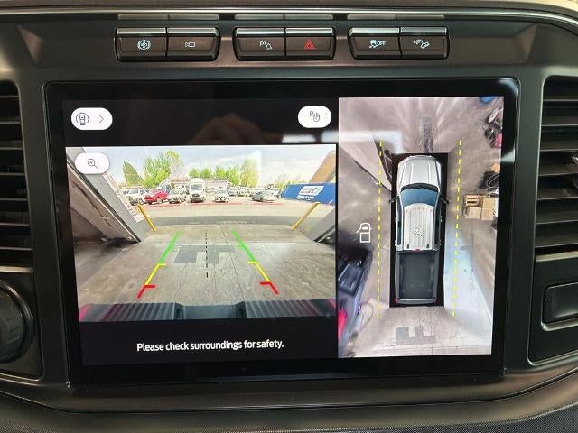 2023 Ford Super Duty F-450 DRW XL 4WD Crew Cab 8' Box