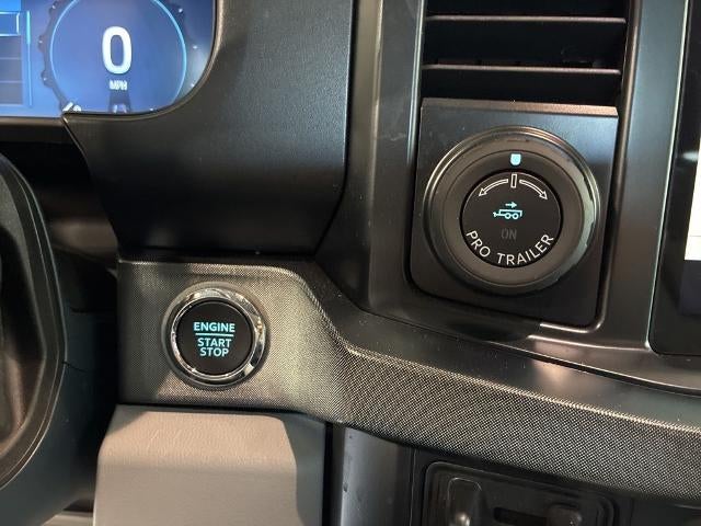 2023 Ford Super Duty F-450 DRW XL 4WD Crew Cab 8' Box
