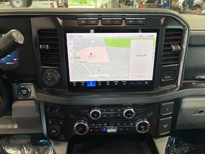 2023 Ford Super Duty F-450 DRW XL 4WD Crew Cab 8' Box