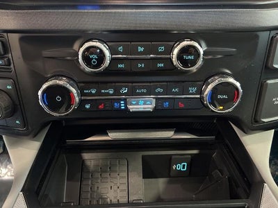 2023 Ford Super Duty F-450 DRW XL 4WD Crew Cab 8' Box