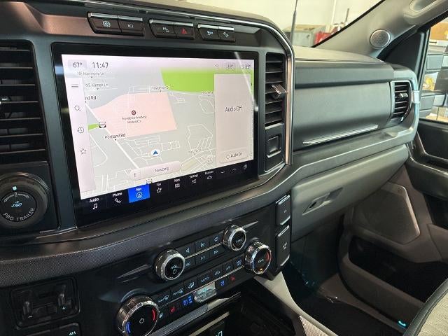 2023 Ford Super Duty F-450 DRW XL 4WD Crew Cab 8' Box