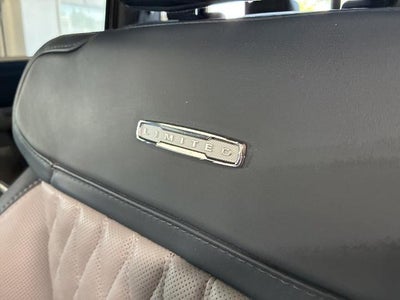 2023 Ford Super Duty F-450 DRW XL 4WD Crew Cab 8' Box