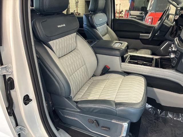 2023 Ford Super Duty F-450 DRW XL 4WD Crew Cab 8' Box