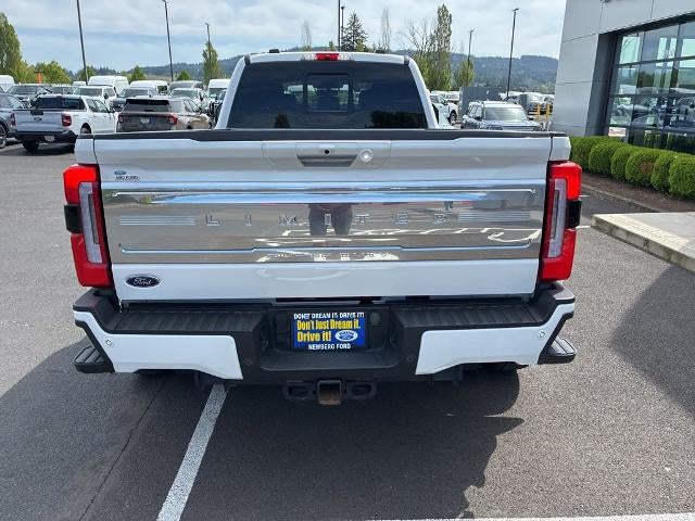 2023 Ford Super Duty F-450 DRW XL 4WD Crew Cab 8' Box