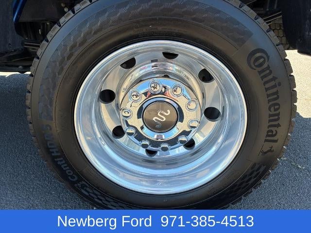 2026 Ford Super Duty F-450 DRW King Ranch 4WD Crew Cab 8' Box