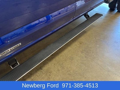 2026 Ford Super Duty F-450 DRW King Ranch 4WD Crew Cab 8' Box