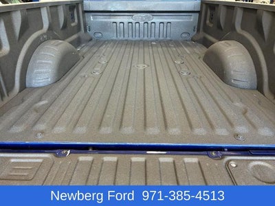 2026 Ford Super Duty F-450 DRW King Ranch 4WD Crew Cab 8' Box