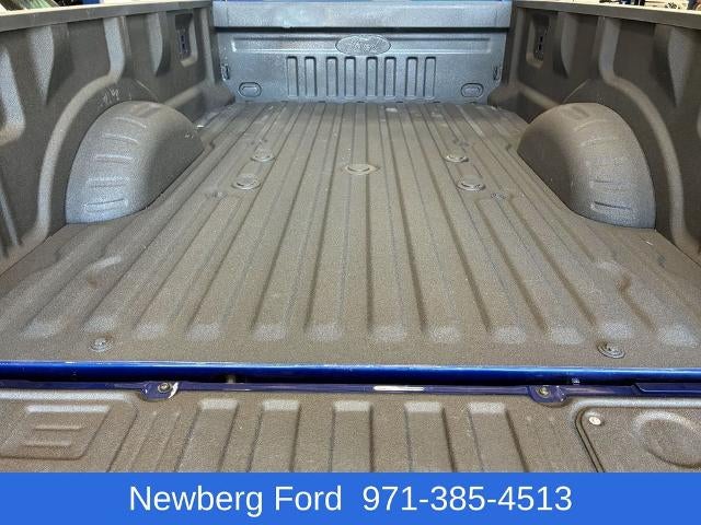 2026 Ford Super Duty F-450 DRW King Ranch 4WD Crew Cab 8' Box