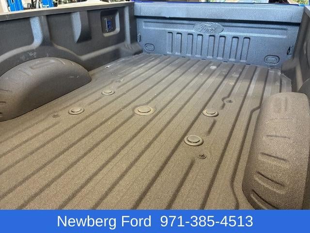 2026 Ford Super Duty F-450 DRW King Ranch 4WD Crew Cab 8' Box