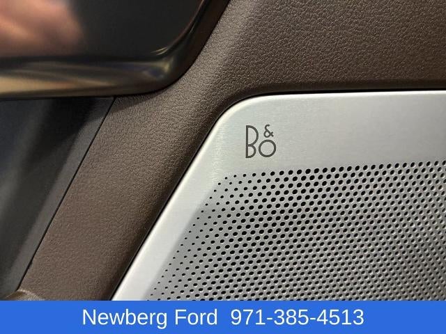 2026 Ford Super Duty F-450 DRW King Ranch 4WD Crew Cab 8' Box