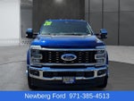 2026 Ford Super Duty F-450 DRW King Ranch 4WD Crew Cab 8' Box
