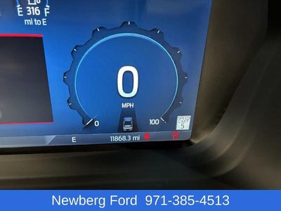 2026 Ford Super Duty F-450 DRW King Ranch 4WD Crew Cab 8' Box