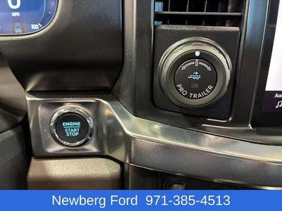 2026 Ford Super Duty F-450 DRW King Ranch 4WD Crew Cab 8' Box
