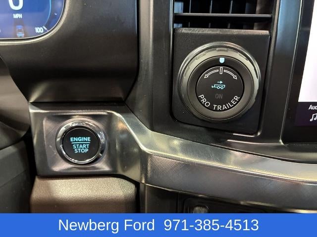 2026 Ford Super Duty F-450 DRW King Ranch 4WD Crew Cab 8' Box