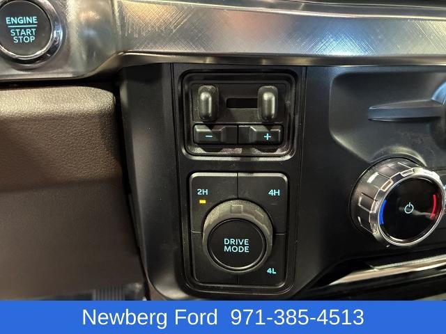 2026 Ford Super Duty F-450 DRW King Ranch 4WD Crew Cab 8' Box