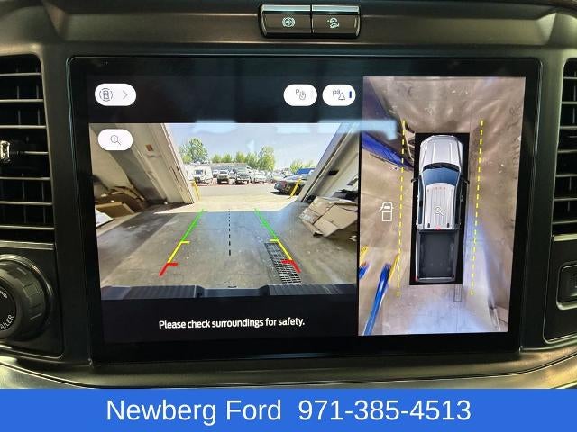 2026 Ford Super Duty F-450 DRW King Ranch 4WD Crew Cab 8' Box