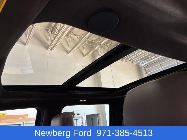 2026 Ford Super Duty F-450 DRW King Ranch 4WD Crew Cab 8' Box