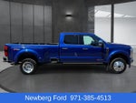 2026 Ford Super Duty F-450 DRW King Ranch 4WD Crew Cab 8' Box
