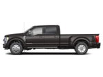 2022 Ford Super Duty F-450 DRW Platinum 4WD Crew Cab 8' Box