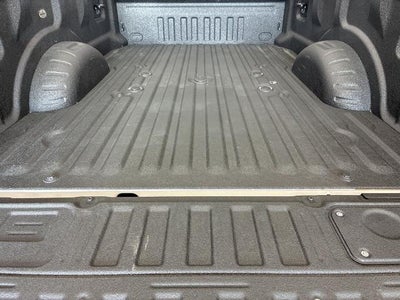2023 Ford Super Duty F-450 DRW King Ranch 4WD Crew Cab 8' Box