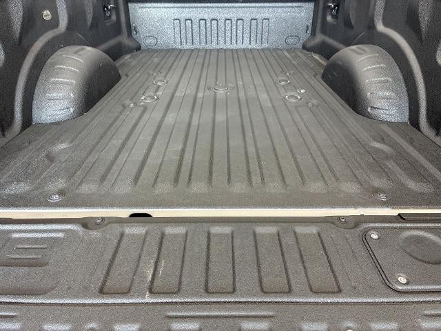 2023 Ford Super Duty F-450 DRW King Ranch 4WD Crew Cab 8' Box
