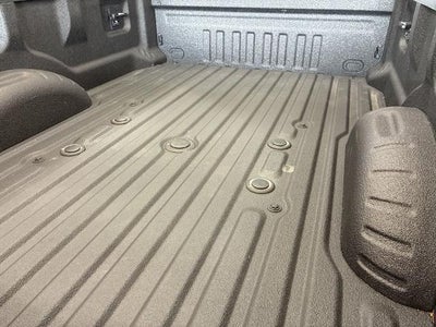 2023 Ford Super Duty F-450 DRW King Ranch 4WD Crew Cab 8' Box