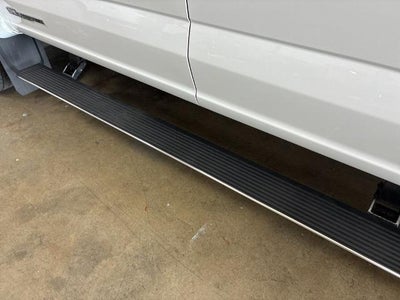 2023 Ford Super Duty F-450 DRW King Ranch 4WD Crew Cab 8' Box
