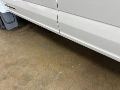 2023 Ford Super Duty F-450 DRW King Ranch 4WD Crew Cab 8' Box
