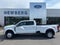 2023 Ford Super Duty F-450 DRW King Ranch 4WD Crew Cab 8' Box