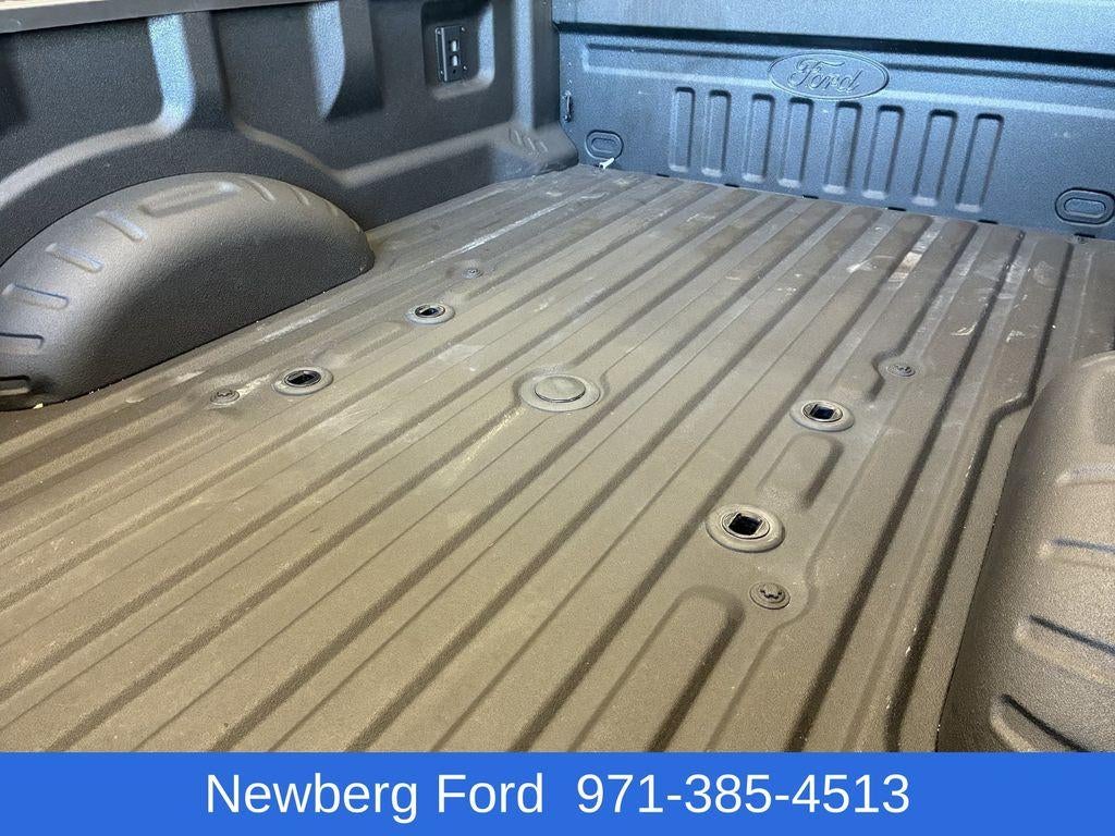 2026 Ford Super Duty F-450 DRW XLT 4WD Crew Cab 8' Box