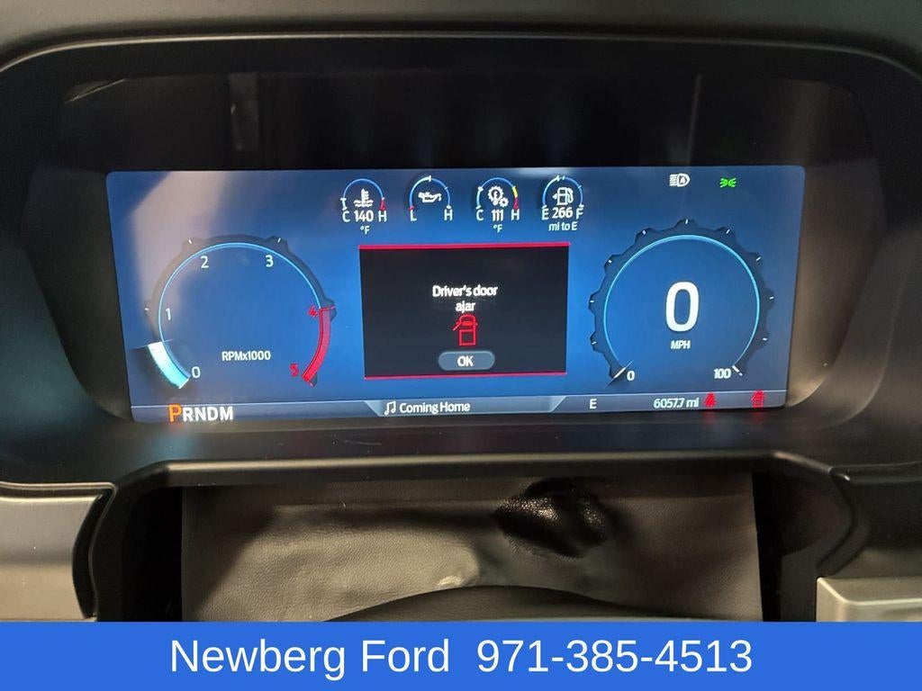 2026 Ford Super Duty F-450 DRW XLT 4WD Crew Cab 8' Box