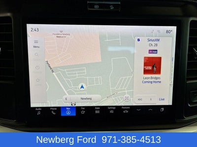 2026 Ford Super Duty F-450 DRW XLT 4WD Crew Cab 8' Box